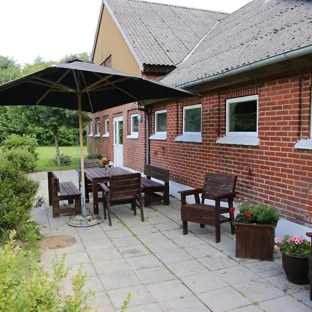 Apartment Den Gamle Stald *