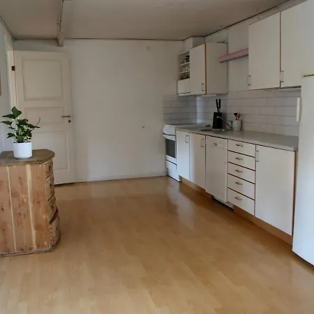 아파트 Den Gamle Stald *