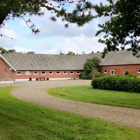 Den Gamle Stald Apartment *