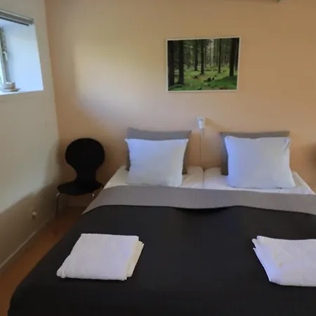 Den Gamle Stald شقة