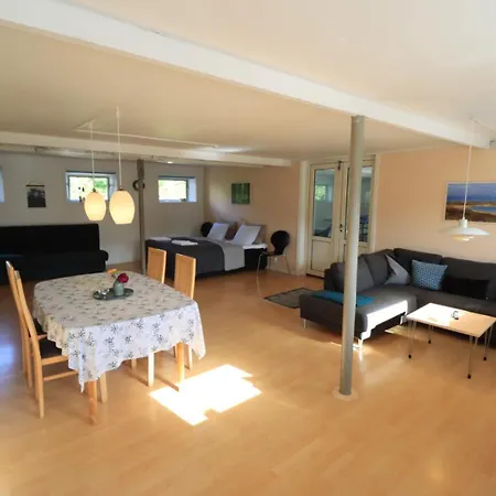 Den Gamle Stald 아파트