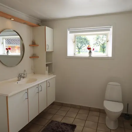 Den Gamle Stald * Ovtrup