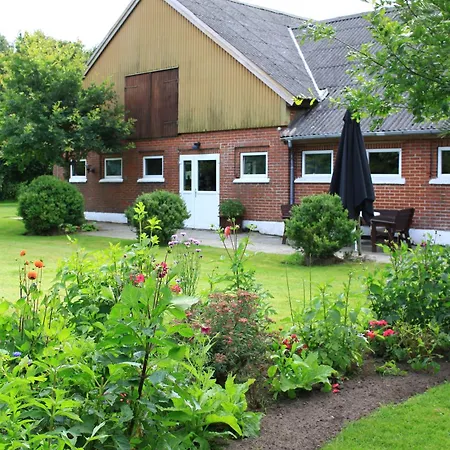 Den Gamle Stald * Ovtrup