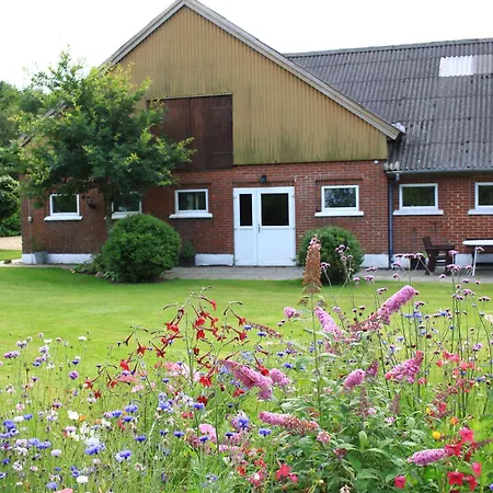 Den Gamle Stald 아파트