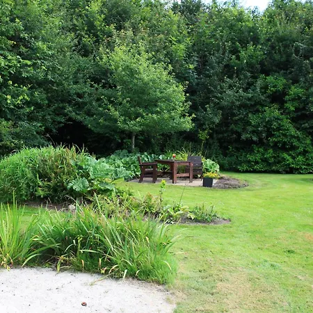 Appartamento Den Gamle Stald Ovtrup