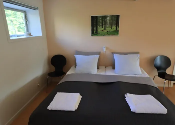 Den Gamle Stald شقة