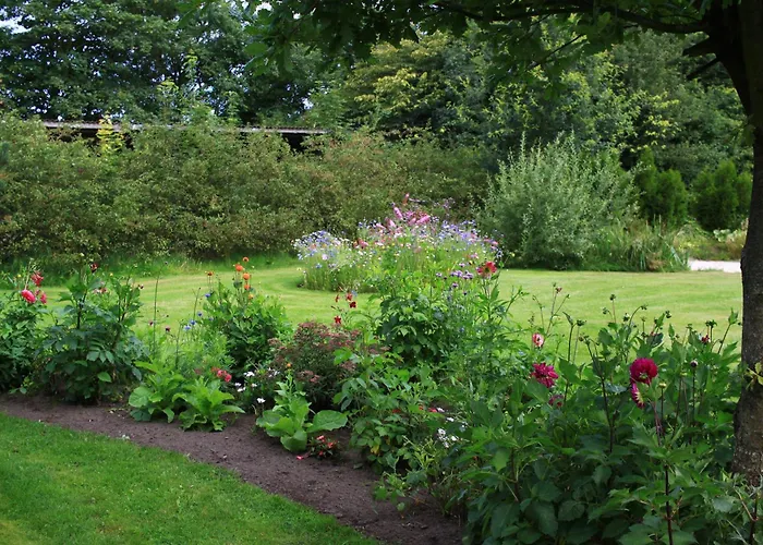 Den Gamle Stald Ovtrup