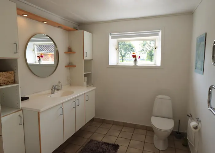 Den Gamle Stald * Ovtrup